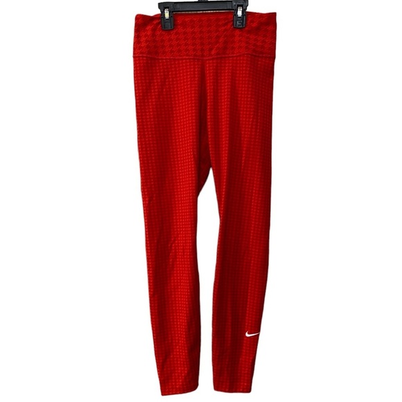 Nike Pants - NIKE Dri-Fit Leggings Size Small